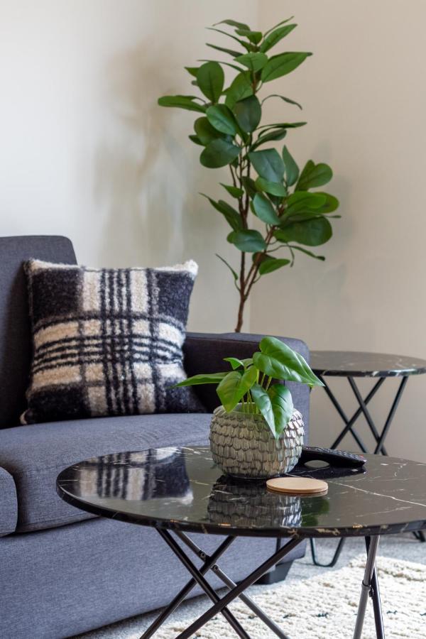 Апартаменты Upper Riccarton Dream - 2 Bed 2 Bath W/Carpark Крайстчёрч Экстерьер фото