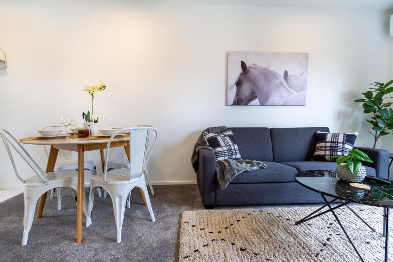 Апартаменты Upper Riccarton Dream - 2 Bed 2 Bath W/Carpark Крайстчёрч Экстерьер фото