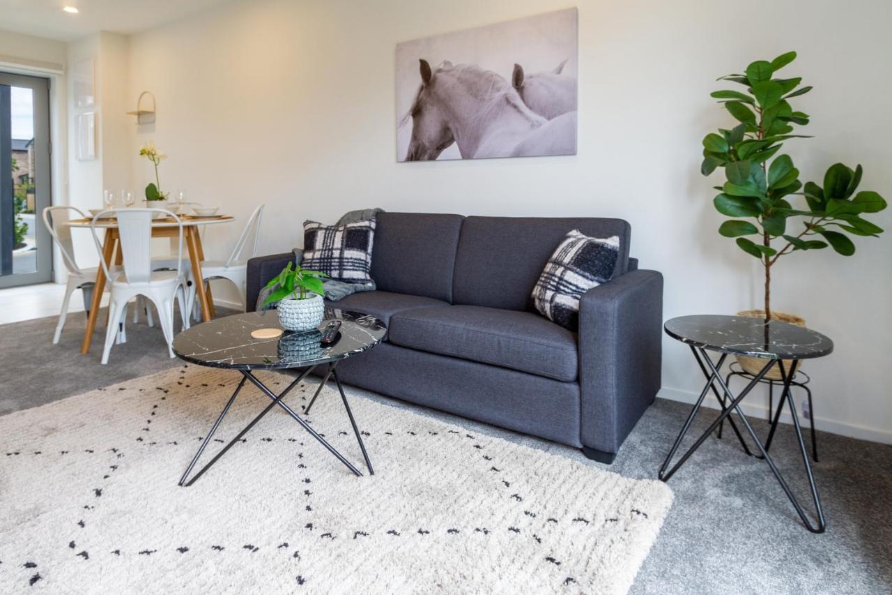 Апартаменты Upper Riccarton Dream - 2 Bed 2 Bath W/Carpark Крайстчёрч Экстерьер фото
