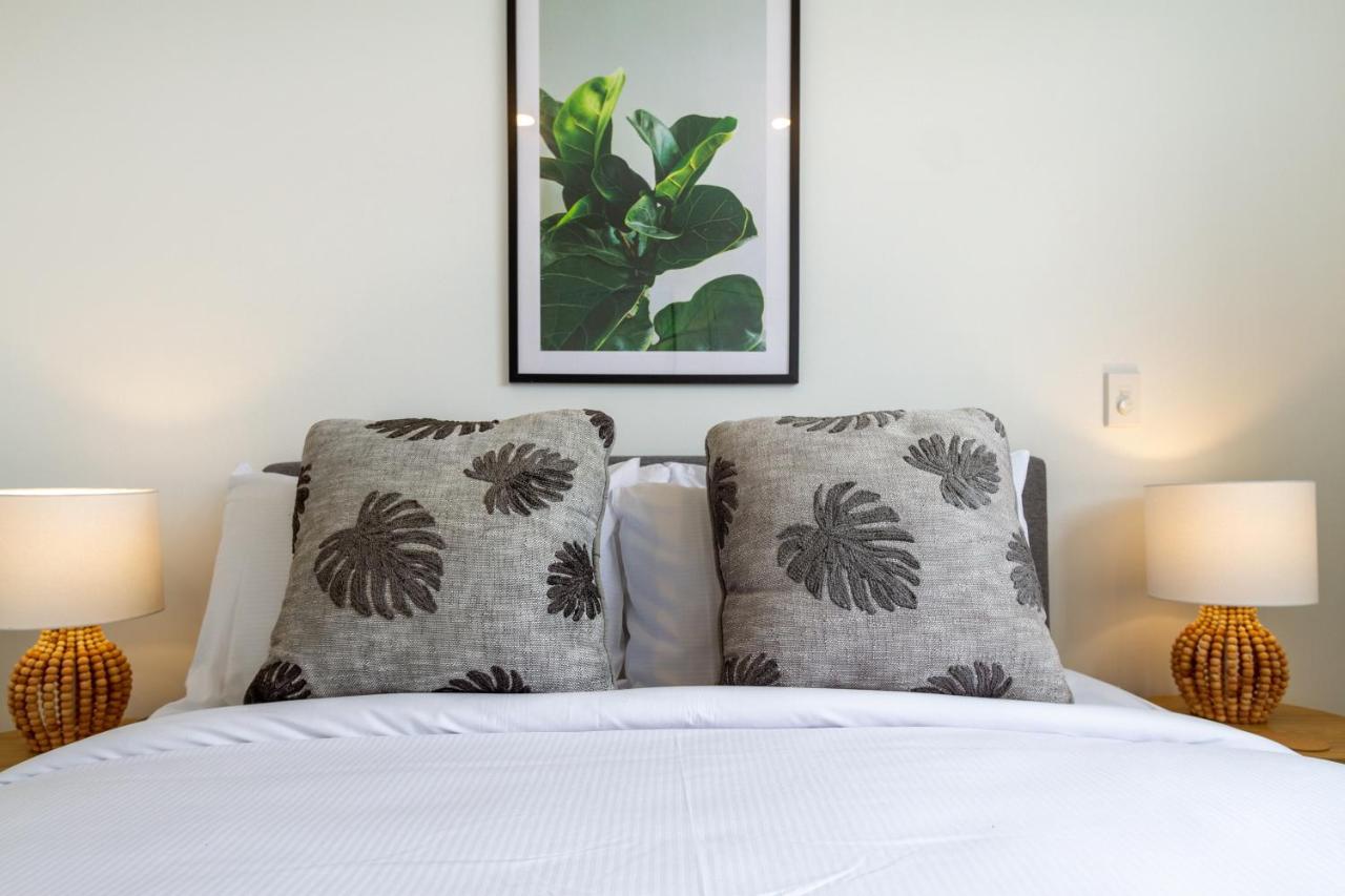 Апартаменты Upper Riccarton Dream - 2 Bed 2 Bath W/Carpark Крайстчёрч Экстерьер фото